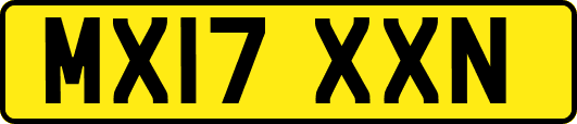 MX17XXN