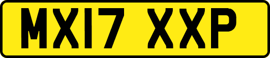 MX17XXP