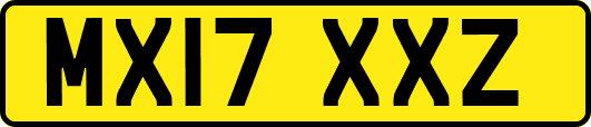 MX17XXZ