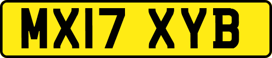 MX17XYB