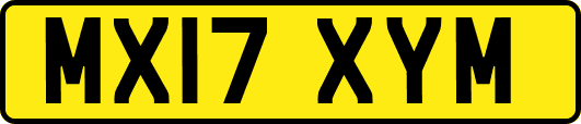 MX17XYM