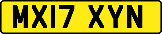 MX17XYN
