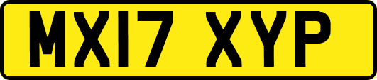 MX17XYP