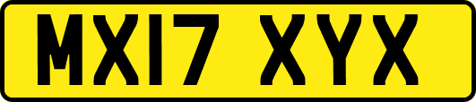 MX17XYX