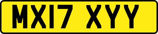 MX17XYY