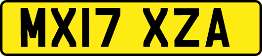 MX17XZA