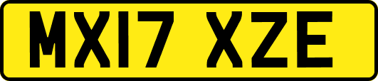 MX17XZE