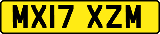 MX17XZM