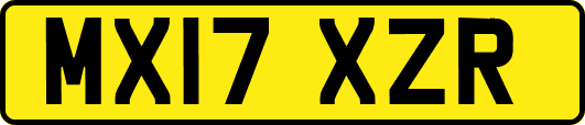 MX17XZR