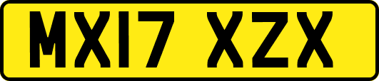 MX17XZX