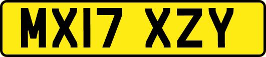 MX17XZY