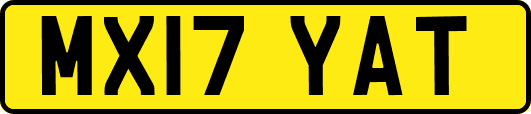 MX17YAT
