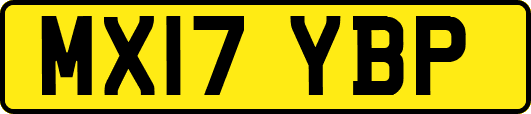 MX17YBP