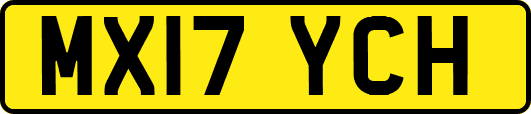 MX17YCH