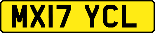 MX17YCL