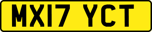 MX17YCT
