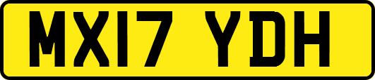 MX17YDH