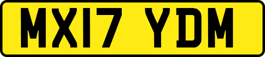 MX17YDM