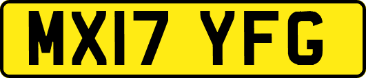 MX17YFG