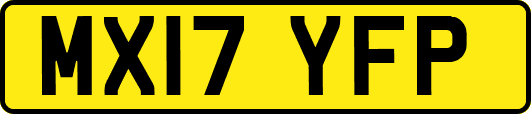 MX17YFP
