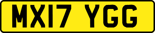 MX17YGG