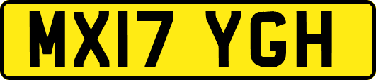 MX17YGH