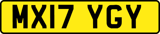 MX17YGY
