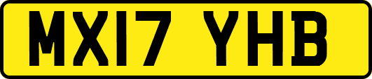 MX17YHB