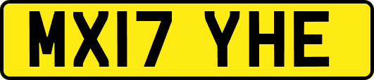 MX17YHE