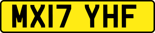 MX17YHF