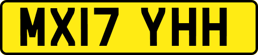 MX17YHH