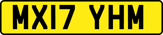 MX17YHM