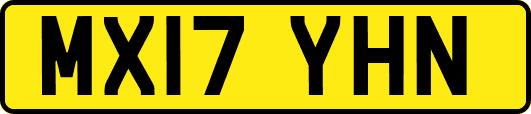 MX17YHN