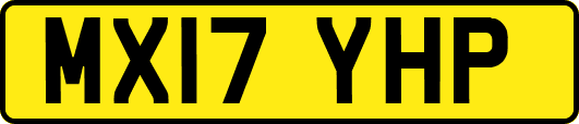 MX17YHP