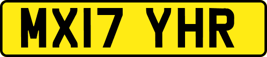 MX17YHR