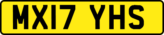 MX17YHS