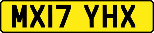 MX17YHX