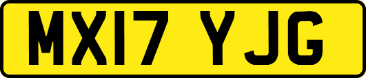 MX17YJG