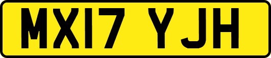 MX17YJH