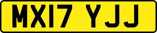 MX17YJJ