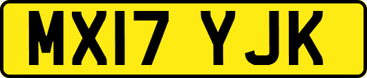 MX17YJK
