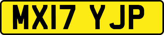 MX17YJP
