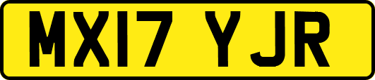 MX17YJR