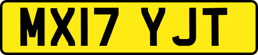 MX17YJT