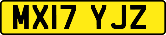 MX17YJZ