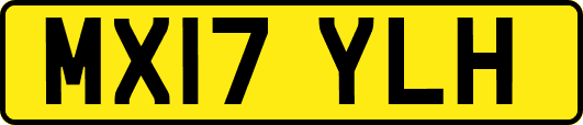 MX17YLH
