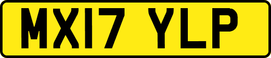 MX17YLP