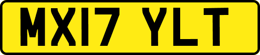 MX17YLT