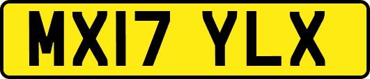 MX17YLX