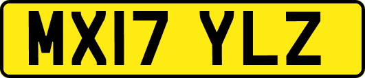 MX17YLZ
